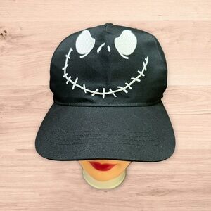 Women’s Disney Black Jack Smiling Face Costume Hat
